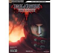 Final Fantasy VII: Dirge of Cerberus Signature Series
