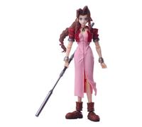 Final Fantasy Vii - Figurine Bring Arts Aerith Gainsborough 14 Cm