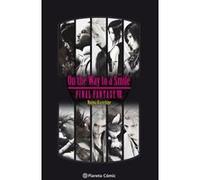 Final Fantasy Vii - [Livre en VO] Nojima, Kazushige (Auteur)