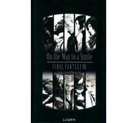 Final Fantasy VII - On the Way to a Smile Nojima Kazushige (Auteur), Cecile Senaux (Traduction)