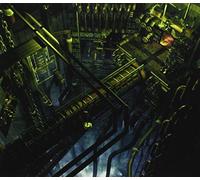 Final Fantasy VII Original Soundtrack by Nobuo Uematsu [Audio CD] NEUF