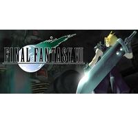 FINAL FANTASY VII (PC)