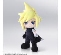 Final Fantasy Vii Peluche Action Doll Cloud Strife 30 Cm
