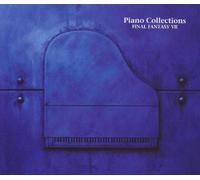 Final Fantasy VII Piano Collections [Import]