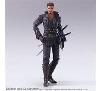 Final Fantasy VII Play Arts Kai - Figurine Yuffie Kisaragi 25 cm Multicolore G