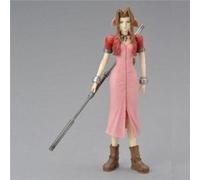 Final Fantasy VII Play Arts série 1 Aeris Gainsborough 20 cm G