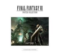 Final Fantasy VII Poster Collection