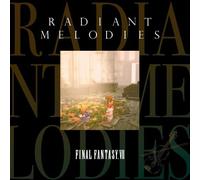 Final Fantasy Vii: Radiant Melodies / O.S.T. - Final Fantasy Vii - Radiant Melodies (Game Soundtrack) [Compact Discs] Japan - Import