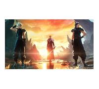 Final Fantasy VII : Rebirth