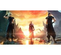 Final Fantasy VII : Rebirth