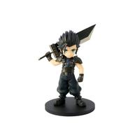 Square Enix Statuette Adorable Arts Zack Fair – Final Fantasy VII Rebirth – 11 cm