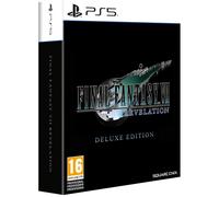 Final Fantasy VII Rebirth - Édition Deluxe PS5