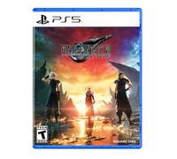 Final Fantasy VII Rebirth - Exclusive Amazon Edition (PS5)