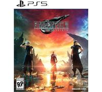 Final Fantasy Vii Rebirth Ps5