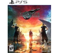 Final Fantasy VII Rebirth for Playstation 5 (Sony Playstation 5)