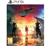 Final Fantasy VII Rebirth - Jeu PS5