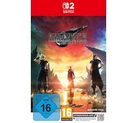 Final Fantasy VII Rebirth (Key Card)