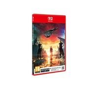 FINAL FANTASY VII REBIRTH (+ carte promotionnelle exclusive Magic: The Gathering - FINAL FANTASY) (SWITCH 2)