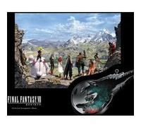 Final Fantasy VII Rebirth Orchestral Arrangement Album