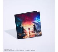 Final Fantasy VII Rebirth/Original Soundtrack