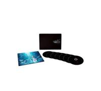 Final Fantasy VII Rebirth Original Soundtrack CD