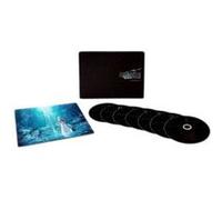 Uematsu – Final Fantasy VII Rebirth – Bande originale – Coffret 7 CD