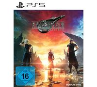Square Enix – Jeu vidéo – Final Fantasy 7 VII - Rebirth – PS5 – NEUF + OVP