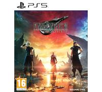 Final Fantasy VII Rebirth - Jeu PS5