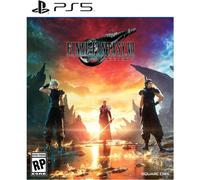 Final Fantasy VII Rebirth pour Playstation 5