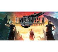 Final Fantasy VII Rebirth Preorder Bonus (PC)