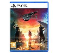 Square Enix – Jeu vidéo – Final Fantasy VII Rebirth – PS5 – Édition Standard