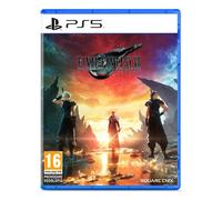 Final Fantasy VII Rebirth (PS5)