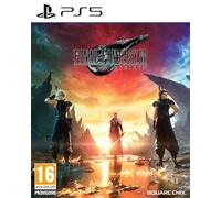 Square Enix – Jeu vidéo – Final Fantasy VII Rebirth – PS5 – Édition Standard