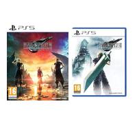 Final Fantasy VII Rebirth Standard Édition & Square Enix Final Fantasy Vii Remake Intergrade Ps5