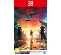 Final Fantasy VII Rebirth Standard Edition (SWITCH 2)