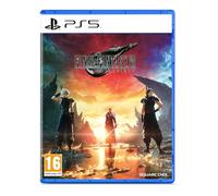 Final Fantasy VII Rebirth - Standard (PlayStation 5) (Includes Amazon Exclusive DLC)