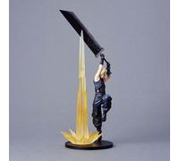 Square Enix – Statuette Final Fantasy Vii Rebirth Cloud Strife 30 cm