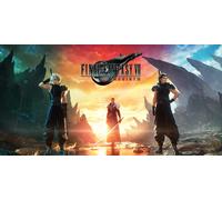 Final Fantasy VII Rebirth (Xbox Series Account)