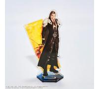 Final Fantasy VII Remake - Figurine acrylique Sephiroth 8 cm G