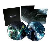 Final Fantasy Vii Remake & Final Fantasy Vii - Double Vinyle