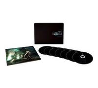 Final Fantasy VII Remake - Bande originale - CD + Coffret - Sony - Édition limitée (Import)
