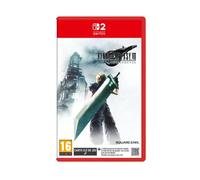 Final Fantasy VII Remake Edition standard Switch 2 SQUARE ENIX | occasion