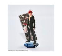 Final Fantasy Vii Remake - Figurine Acrylique Reno 8 Cm