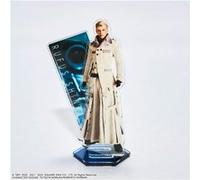 Final Fantasy VII Remake - Figurine acrylique Rufus Shinra 8 cm G