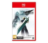 Final Fantasy VII Remake Intergrade Edition Day One Nintendo Switch 2