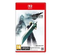 Final Fantasy VII Remake Intergrade Edition Day One Nintendo Switch 2