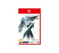 Final Fantasy VII Remake Intergrade Edition Day One (Nintendo Switch 2)