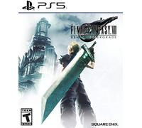 Square Enix Jeu vidéo FINAL FANTASY VII REMAKE INTERGRADE pour PlayStation 5
