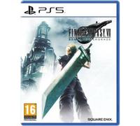 Final Fantasy Vii Remake Intergrade Fr/Nl Ps5