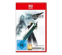 Final Fantasy VII Remake Intergrade (inklusive Magic: The Gathering-FINAL FANTASY Play Booster) [Nintendo Switch 2]